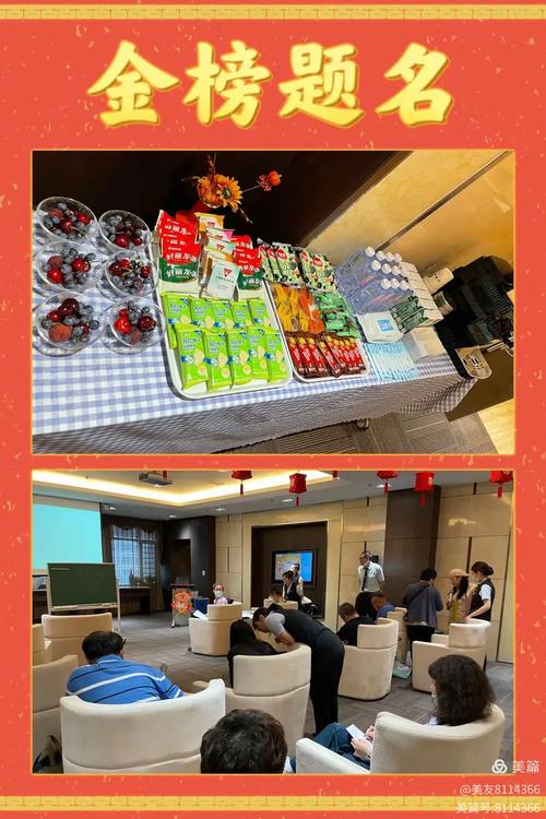"鲲鹏凌云志,今朝跃龙门" 主题沙龙活动