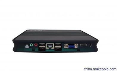 【供应Cloud computerX2400瘦客户机 AMD单核1.5GCPU】价格,厂家,图片,工控电脑产品,深圳市泛联科技-